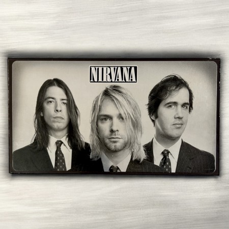 (CD) NIRVANA - WITH THE LIGHTS OUT (3XCD + DVD BOX-SET)