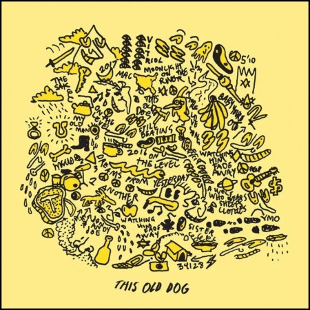 (LP) MAC DEMARCO - THIS OLD DOG