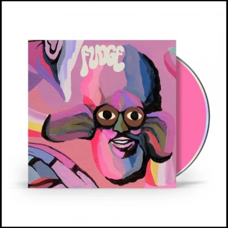 (CD) MICHAEL KIWANUKA - FUDGE
