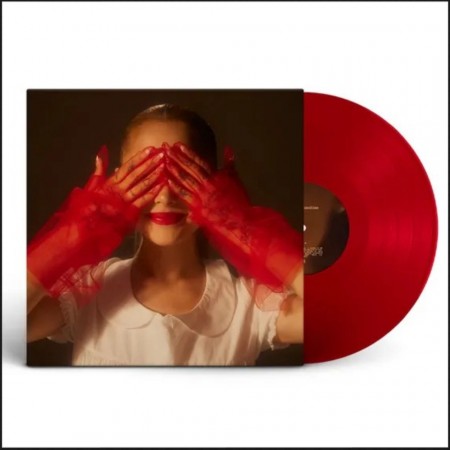 (LP) ARIANA GRANDE - ETERNAL SUNSHINE