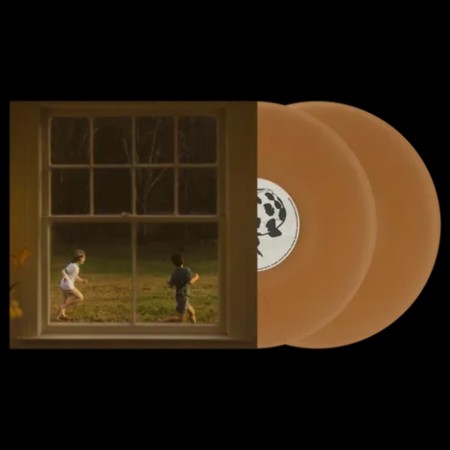 (LP) NOAH KAHAN - THE GREAT DIVIDE (LTD. EDITION)