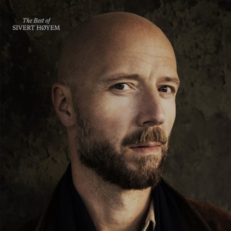 (LP Release 23/1-26) SIVERT HØYEM - THE BEST OF