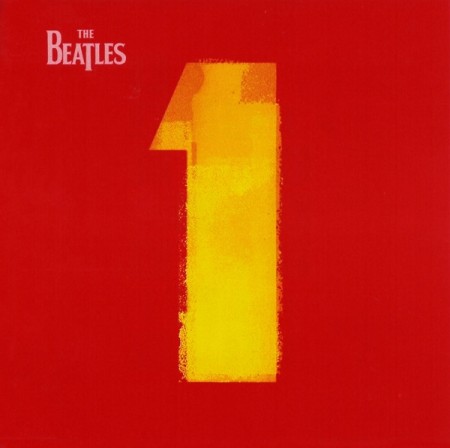(CD) THE BEATLES - 1