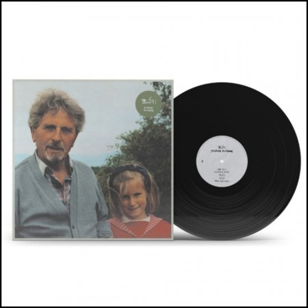 (LP) SUSANNE SUNDFØR - BLÓMI