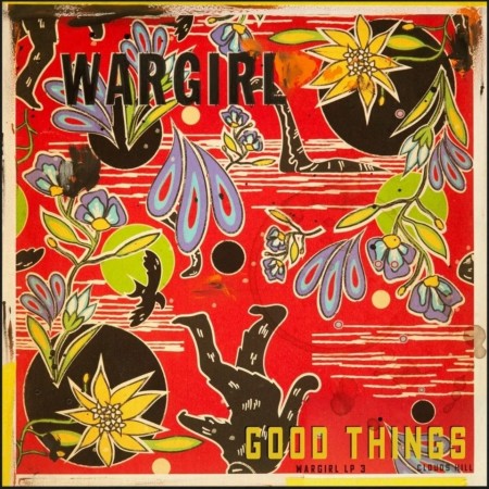 (LP) WARGIRL - GOOD THINGS