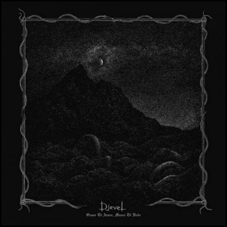 (CD) DJEVEL, ORMER TIL ARMER, MAANE TIL HODE