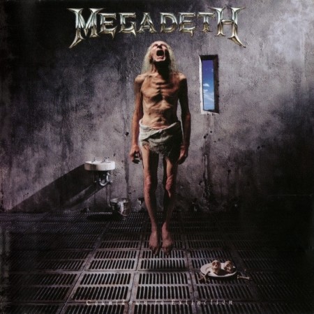 (CD) MEGADETH - COUNTDOWN TO EXTINCTION