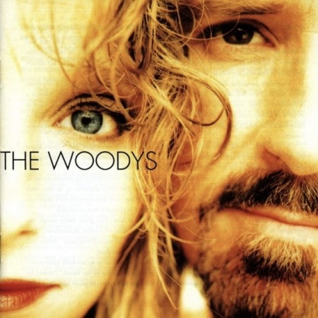 (CD) THE WOODYS - THE WOODYS