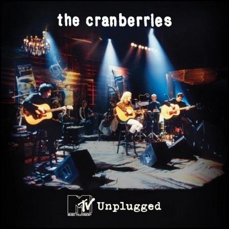 (LP) THE CRANBERRIES - MTV UNPLUGGED