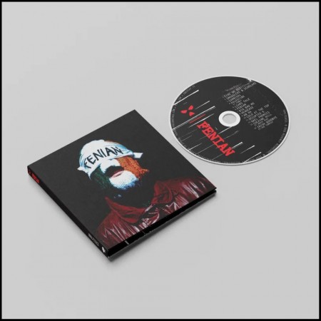 (CD) KNEECAP - FENIAN