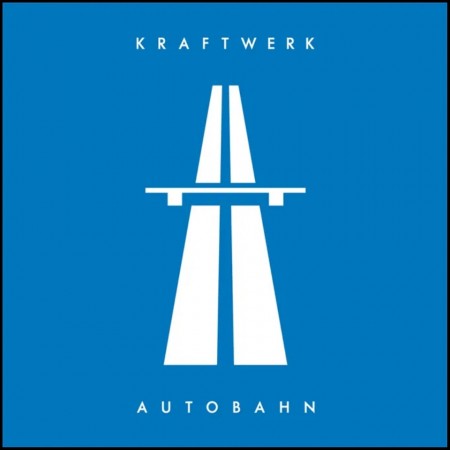 (LP) KRAFTWERK - AUTOBAHN