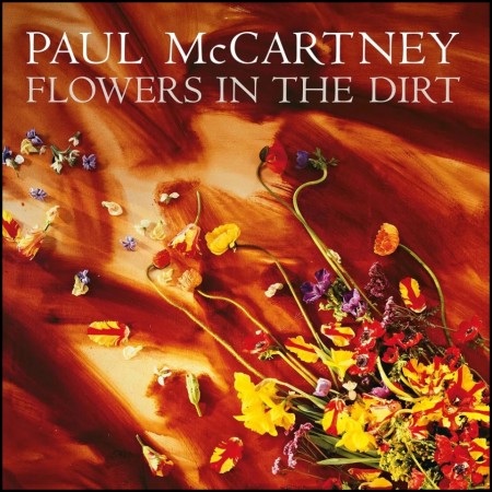 (LP RELEASE 1/5, 2026) PAUL MCCARTNEY - FLOWERS IN THE DIRT