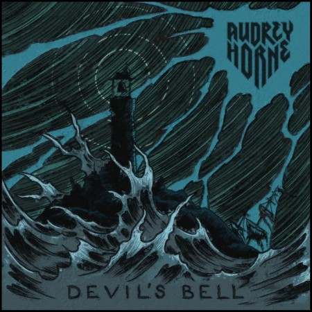 (LP) AUDREY HORNE - DEVIL'S BELL