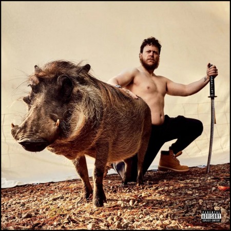 (LP) BILMURI - KINDA HARD