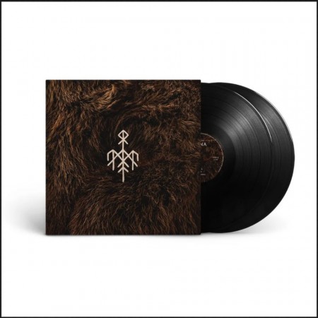 (LP) WARDRUNA - BIRNA