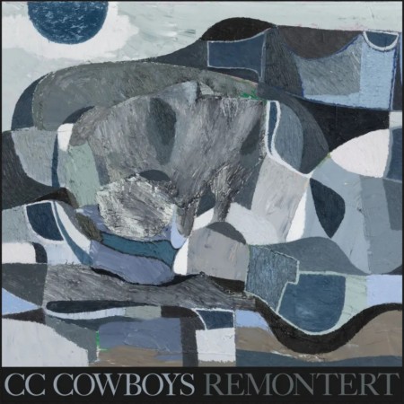 (LP) CC COWBOYS - REMONTERT