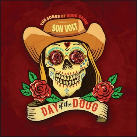 (LP) SON VOLT - DAY OF THE DOUG