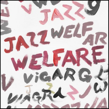 (LP) VIAGRA BOYS - WELFARE JAZZ