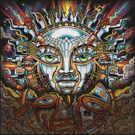 (CD RELEASE 12/6, 2026) SUBLIME - UNTIL THE SUN EXPLODES