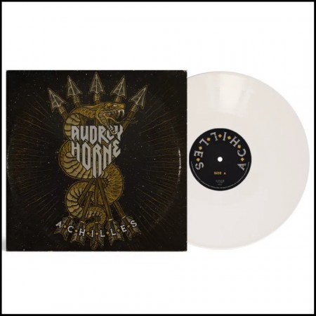 (LP RELEASE 04/9, 2026) AUDREY HORNE - ACHILLES