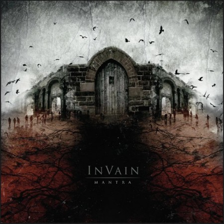 (LP) IN VAIN - MANTRA