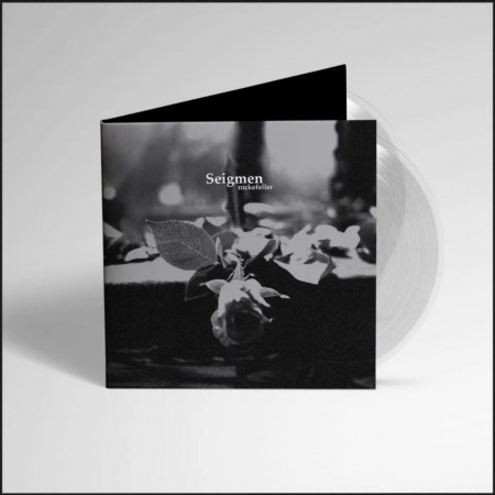 (LP RELEASE 12/6, 2026) SEIGMEN - ROCKEFELLER