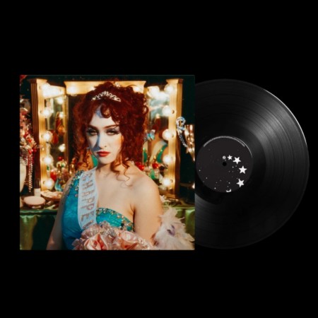 (LP) CHAPPELL ROAN - THE RISE AND FALL OF A MIDWEST PRINCESS