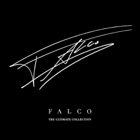 (CD) FALCO - THE ULTIMATE COLLECTION