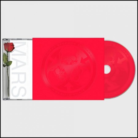 (CD RELEASE 15/5, 2026) THIRTY SECONDS TO MARS - A BEAUTIFUL LIE