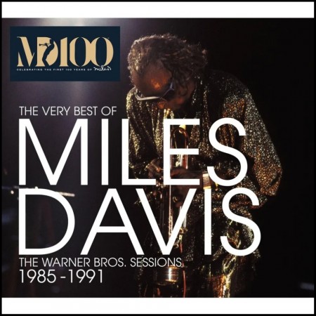 (LP) MILES DAVID - THE VERY BEST OF MILES DAVIS: THE WARNER BROS. SESSIONS 1985-1991