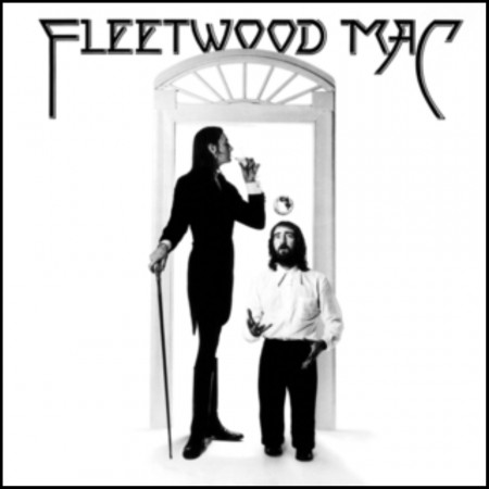 (LP) FLEETWOOD MAC - FLEETWOOD MAC (1975)