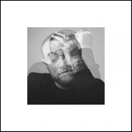 (CD) MAC MILLER - CIRCLES