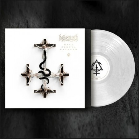 (LP) BEHEMOTH - OPVS CONTRA NATVRAM