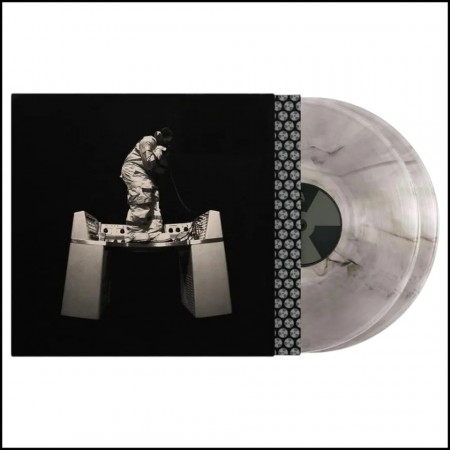 (LP RELEASE 15/5, 2026) DON TOLIVER - OCTANE