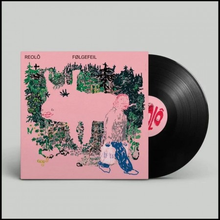 (LP) REOLO - FØLGEFEIL