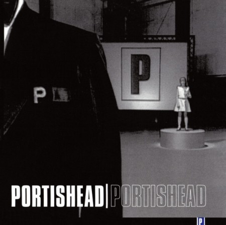 (CD) PORTISHEAD - PORTISHEAD