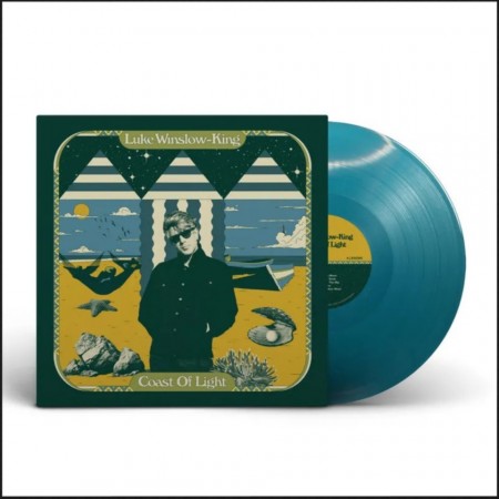 (LP) LUKE WINSLOW-KING - COAST OF LIGHT