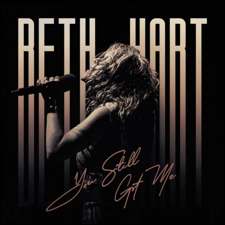(CD) BETH HART - YOU STILL GOT ME
