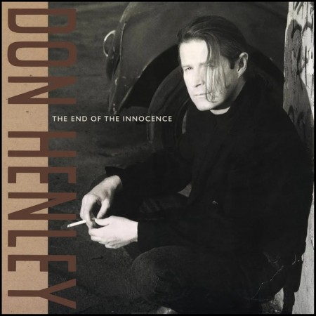 (LP RELEASE 5/6, 2026) DON HENLEY - THE END OF THE INNOCENCE