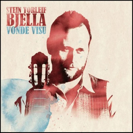 (CD) STEIN TORLEIF BJELLA - VONDE VISU