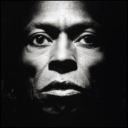 (LP) MILES DAVID - TUTU