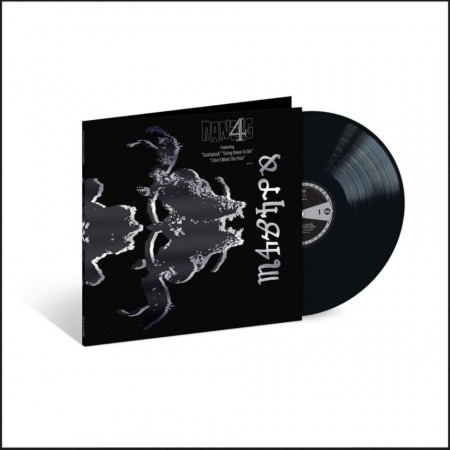 (LP RELEASE 10/4, 2026) DANZIG - DANZIG 4