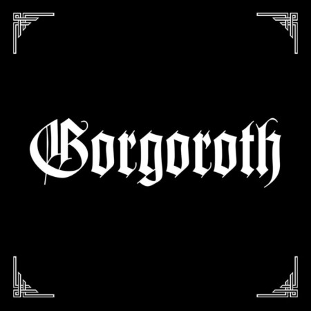(LP) GORGOROTH - PENTAGRAM