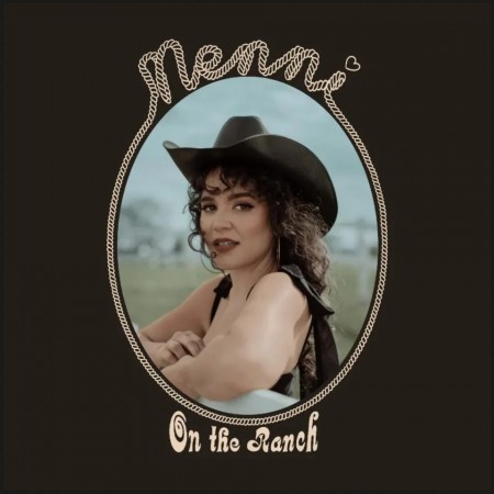 (LP) EMILY NENNI - ON THE RANCH (SIGNED)