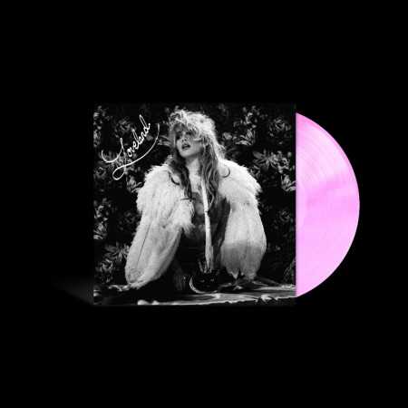 (LP RELEASE 10/7, 2026) SUKI WATERHOUSE - LOVELAND